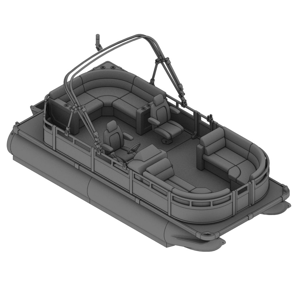 1 10th Scale 20 Pontoon Layout B Spyker Workshop 1-10th-scale-20-pontoon-layout-b-spyker-workshop