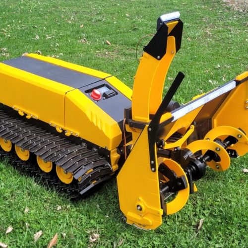 (USED) 2X KAT & 2X2 Blower - COMPLETE